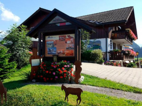 Ferienwohnung Hartmann Obermaiselstein